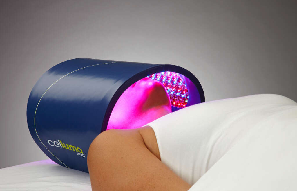 LED Light Therapy