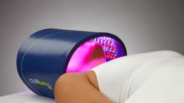 LED Light Therapy